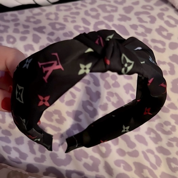 Accessories - Headband